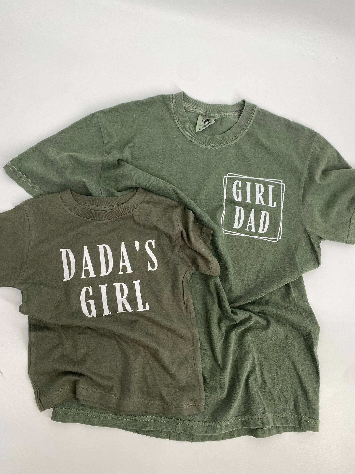 Dada’s Girl Tee