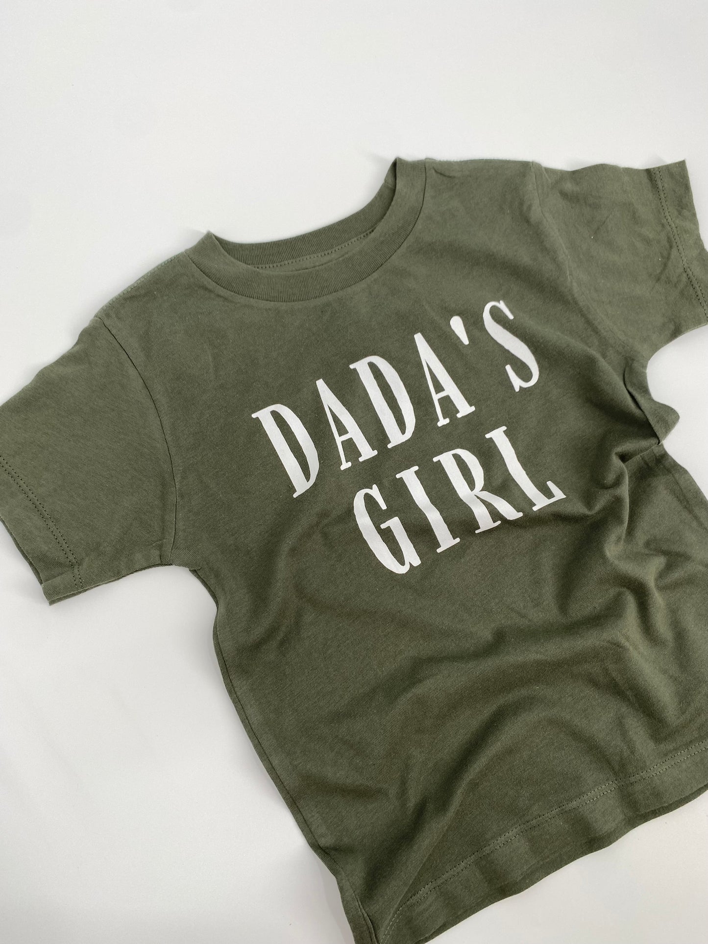 Dada’s Girl Tee