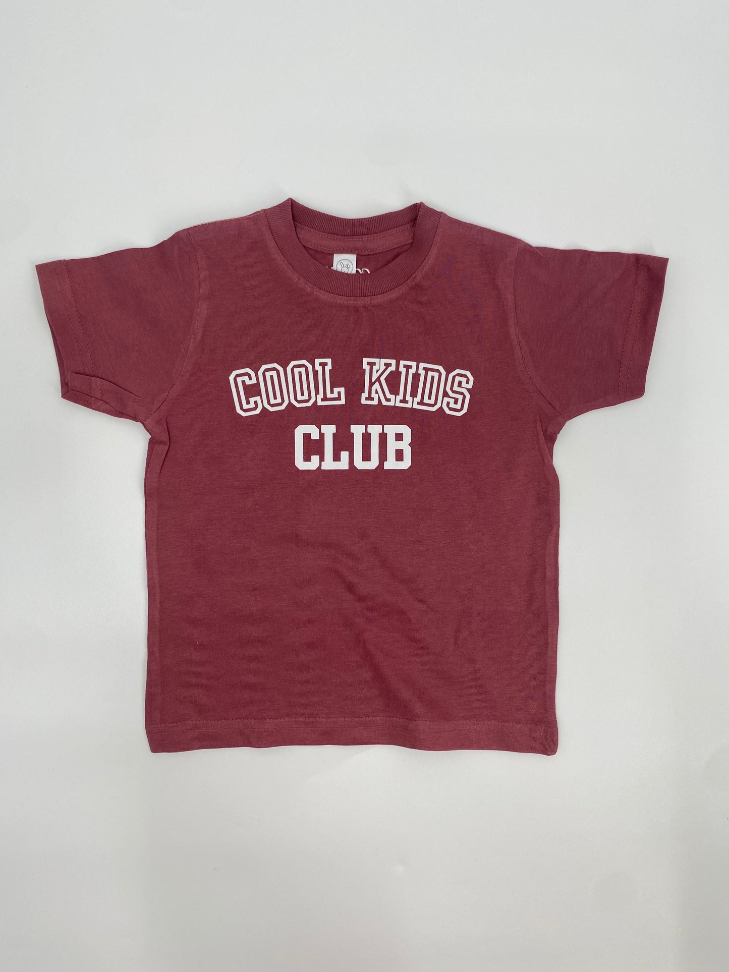 Cool Kids Club Tee