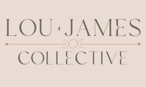 Lou + James Collective