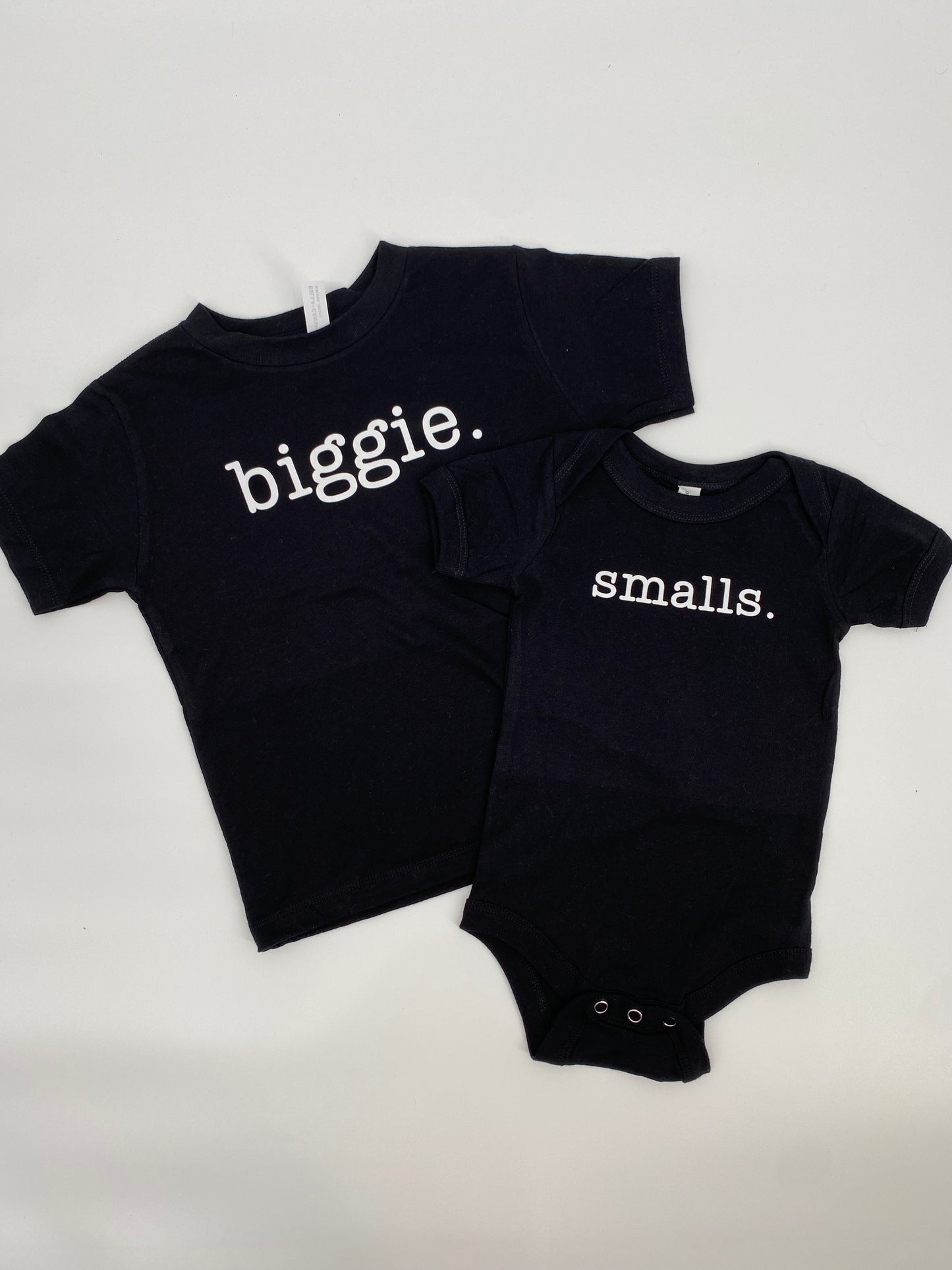 Biggie Toddler T-Shirt